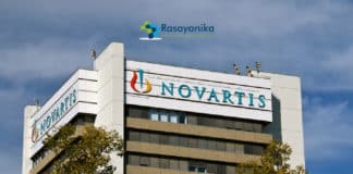 Novartis Pharma Executive Production Post - Apply Online