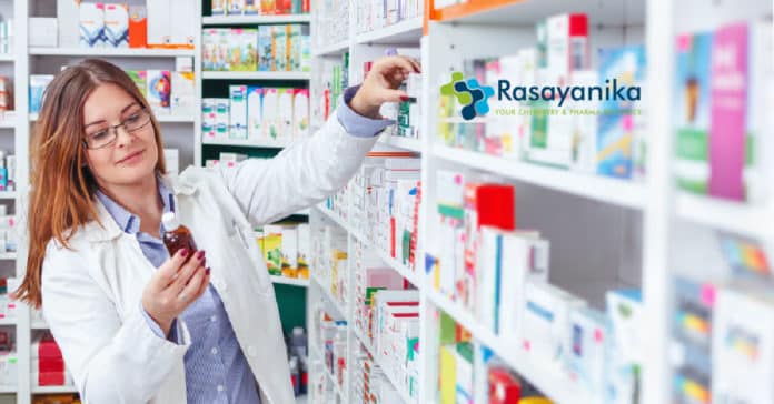 PGIMER PhD Pharmacy Job Opening - Applications Invited