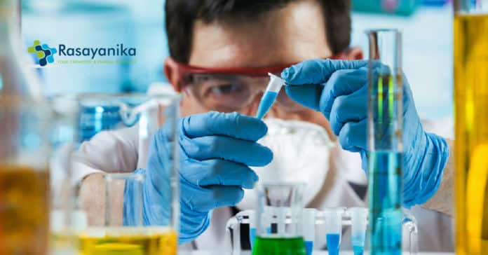 Panjab University Pharma Job Opening 2020 - JRF Post