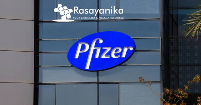 Pfizer Assistant Manager Vacancy 2020 - Apply Online