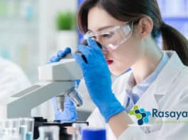 Pharma Scientist Vacancy 2020 - U.S. Pharmacopeial Convention
