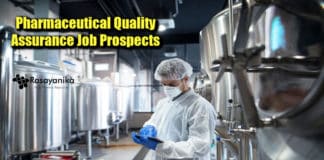 Pharmaceutical Quality Assurance Career