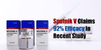 Russian COVID-19 Vaccine