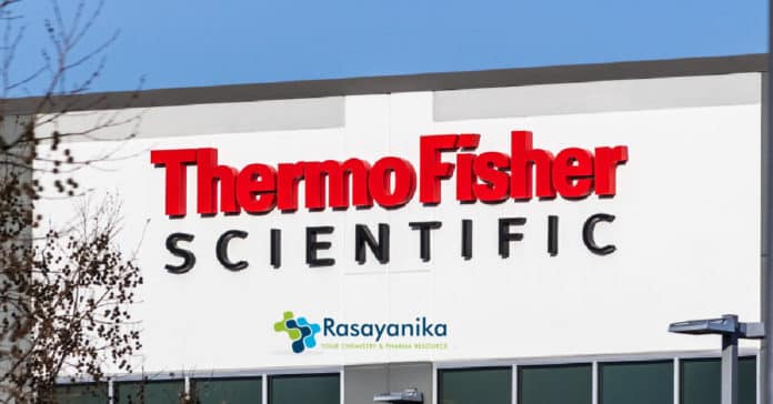 Thermo Fisher Production Supervisor Vacancy - Apply Online