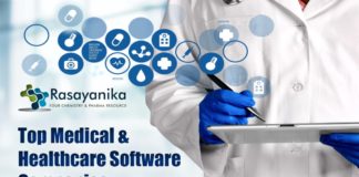 Top Healthcare IT Companies