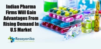 Indian pharma firms to benefit