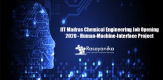 Human-Machine-Interface