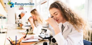 IISER Pune Recruitment 2020 - MSc Chemistry Job Opening