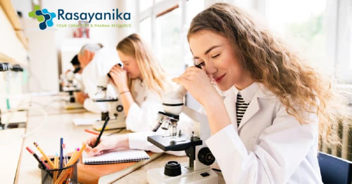 IISER Pune Recruitment 2020 - MSc Chemistry Job Opening