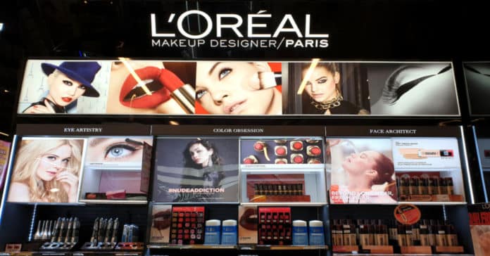 L'Oreal Polymer Chemist Vacancy 2020 - Apply Online
