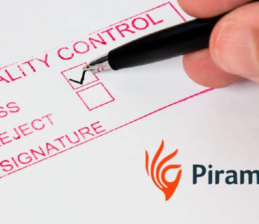 Piramal QC Executive Recruitment 2020 - Apply Online
