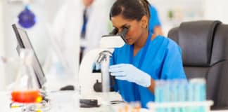 SRM Scientific Officer Recruitment 2020 - Applications Invited