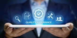 Sami Lab Quality Assurance Executive Recruitment - Apply Online