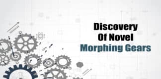 Shifting Gears In Chemical Machines