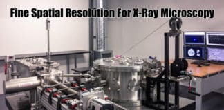 X-Ray Microscopy Record