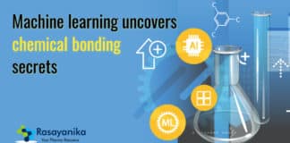 machine learning in chemistry