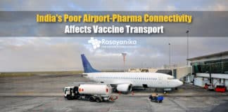 COVID-19 Vaccine Transport