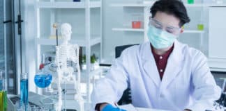 CSIR-CSMCRI Chemistry Recruitment 2021 - Applications Invited