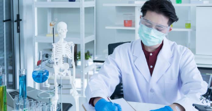 CSIR-CSMCRI Chemistry Recruitment 2021 - Applications Invited