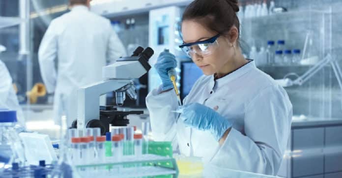 CURAJ Chemistry & Pharma Research Fellow Recruitment - Applications Invited
