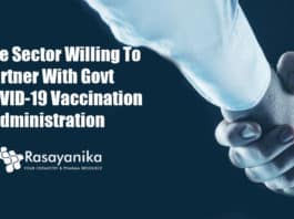 Private sector to partner with Govt
