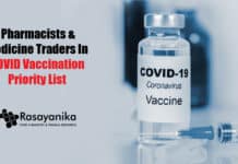 COVID19 vaccination