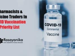 COVID19 vaccination