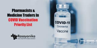 COVID19 vaccination