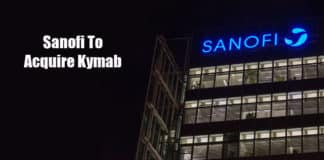 Sanofi to acquire Kymab