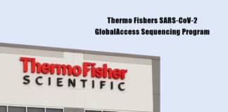 SARS-CoV-2 GlobalAccess Sequencing Program