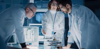 IACS Kolkata Associate Vacancy 2021 - Chemistry Job Opening