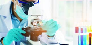 IISER Kolkata Chemistry Fellow Vacancy 2021 - Applications Invited
