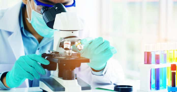 IISER Kolkata Chemistry Fellow Vacancy 2021 - Applications Invited