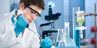 IISER Tirupati BSc Chemistry Job Opening 2021 - Project Assistant