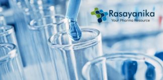 IIT Kanpur Chemistry Research