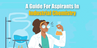 Industrial Chemist Career Path