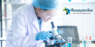 MSc Chemistry Research Fellow