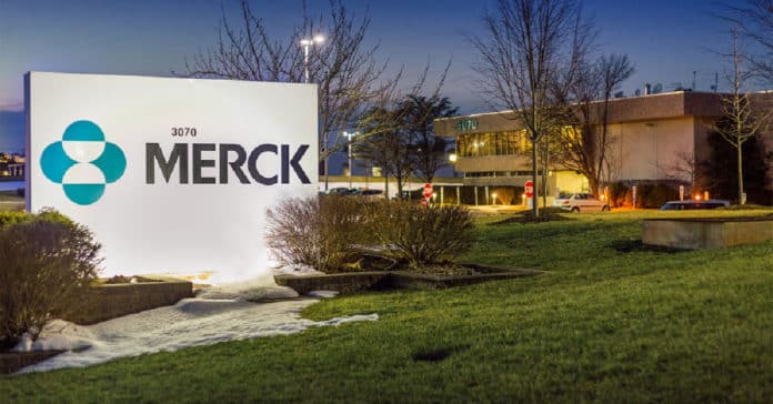 Merck Chemistry Scientist Recruitment 2021 - Apply Online