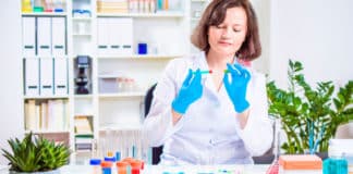 Organic Chemistry JRF Vacancy 2021 - Banaras Hindu University