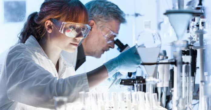 SRM Chemistry Research Recruitment 2021 - Applications Invited