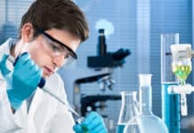 University of Hyderabad Vacancy - Chemistry Project Assistant Post