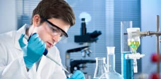 University of Hyderabad Vacancy - Chemistry Project Assistant Post