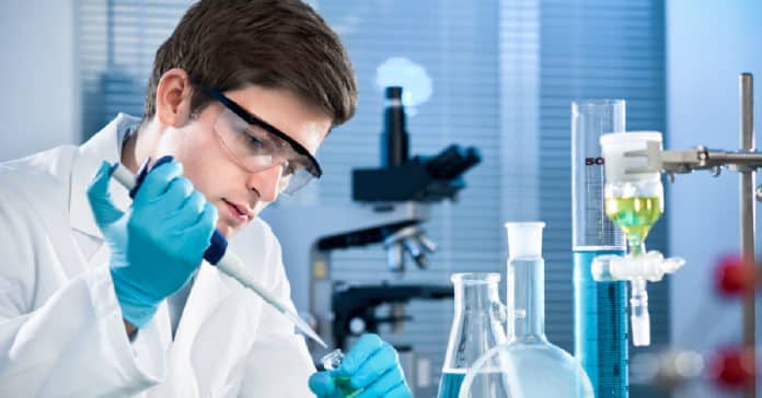 University of Hyderabad Vacancy - Chemistry Project Assistant Post