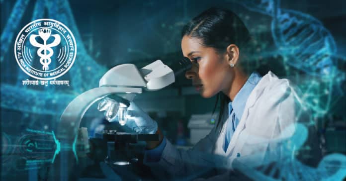AIIMS Bhubaneswar Pharma Job Vacancy 2021 - Applications Invited