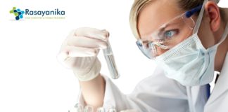 CSIR-CSCMRI Chemistry Project Associate