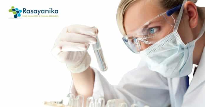CSIR-CSCMRI Chemistry Project Associate