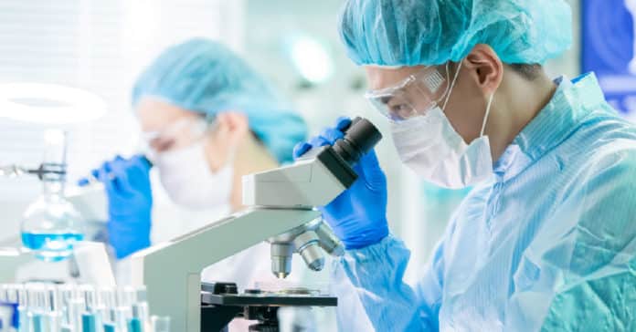 CSMCRI Chemistry Associate Recruitment 2021 - Applications Invited