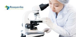 CSMCRI Chemistry Vacancy
