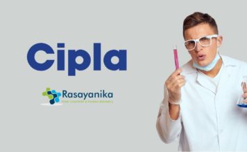 Cipla Chemistry Scientist Job Opening – Application Invited Online Cipla Chemistry Scientist Job
