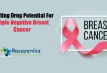 Triple-negative breast cancer